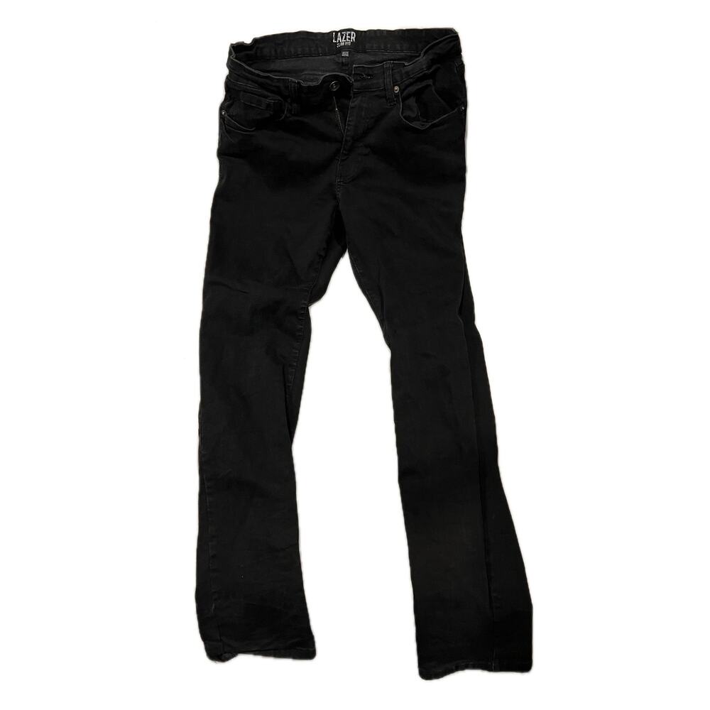 Lazer & Co Slim Fit Jeans Mens 32x34